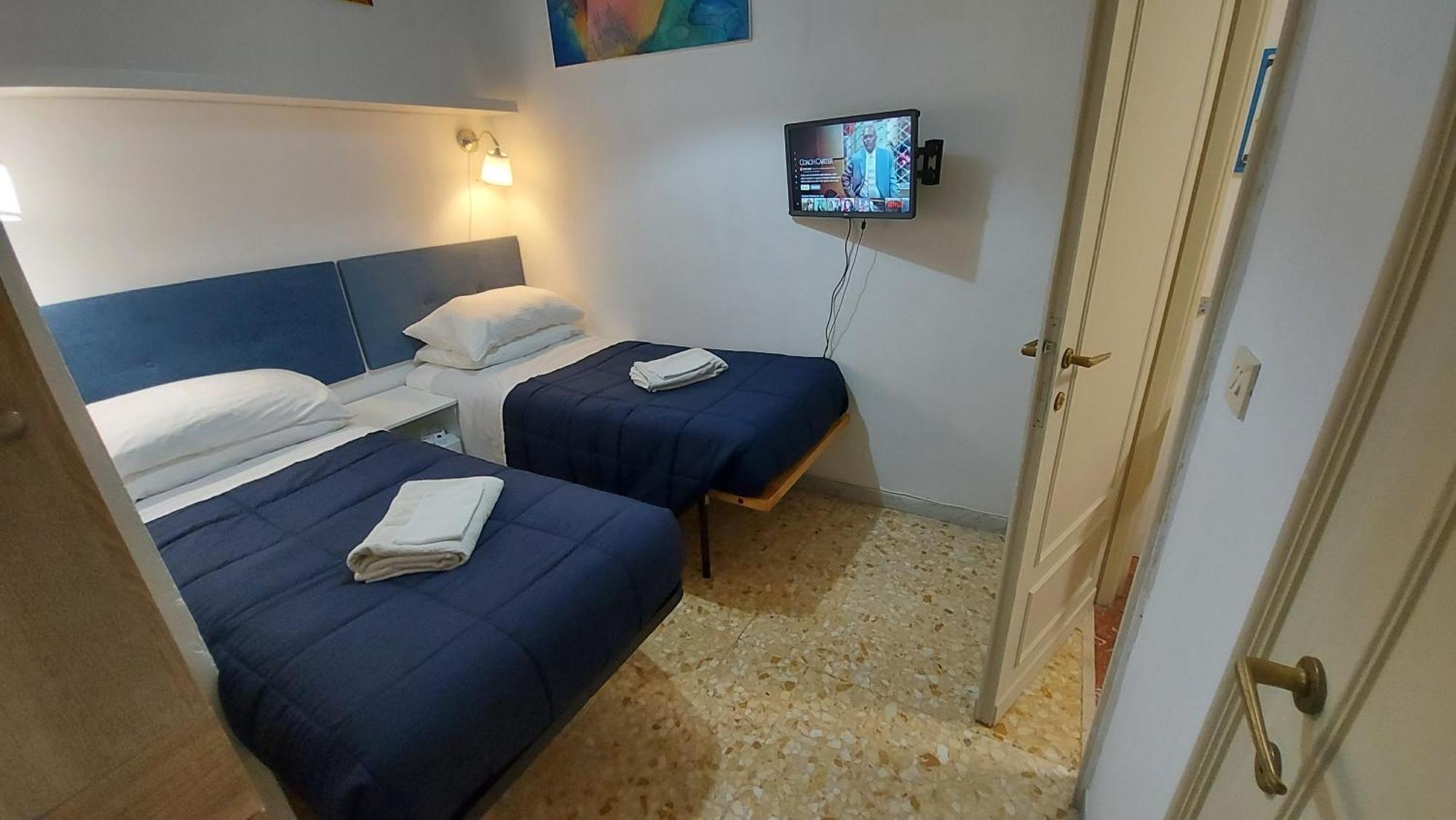 Privat bolig Fani