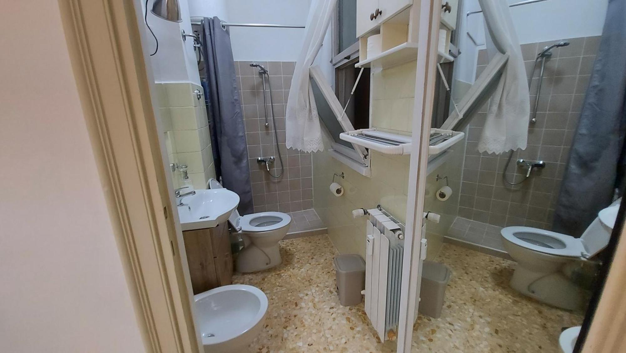 Privat bolig Fani Rom