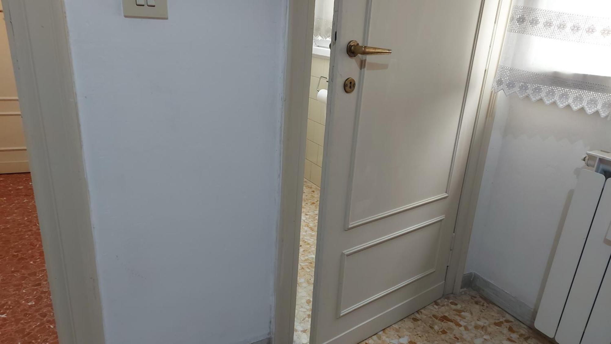 Privat bolig Fani Rom