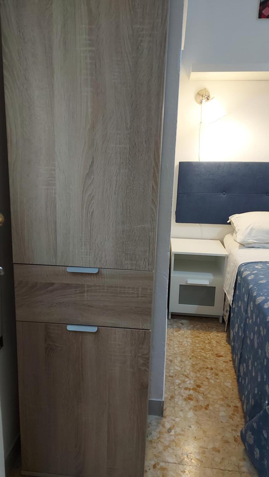 Privat bolig Fani Rom